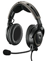 Mendelsson Headset